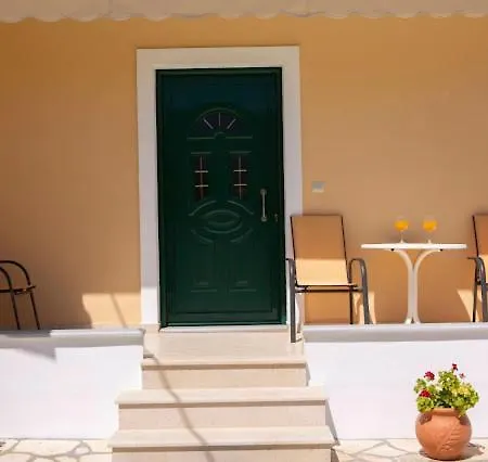 Vaso Apartment