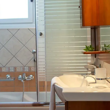 Vaso Apartment *