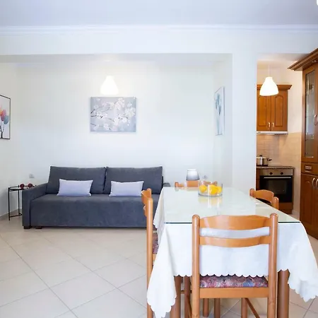 Apartment Vaso