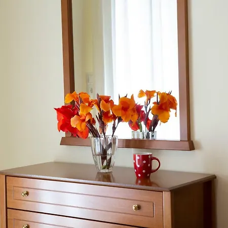 Vaso アパート ニドリ