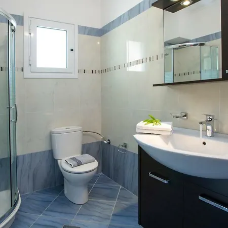 Apartment Vaso