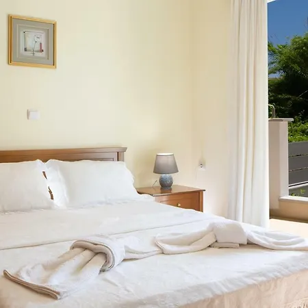 Apartman Vaso *