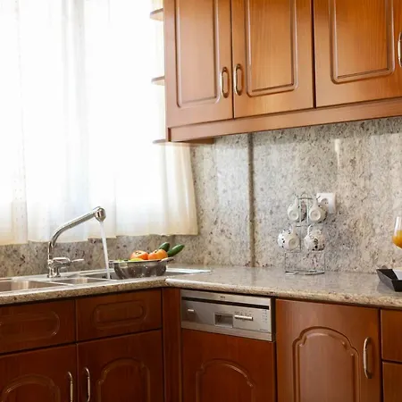 Vaso Apartment