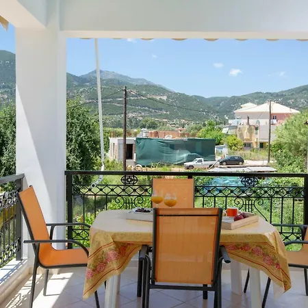 Apartman Vaso *