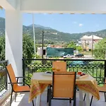 Apartamento Vaso *