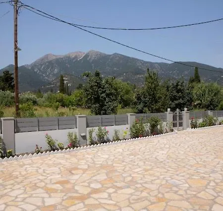 Vaso Nydri (Lefkada)