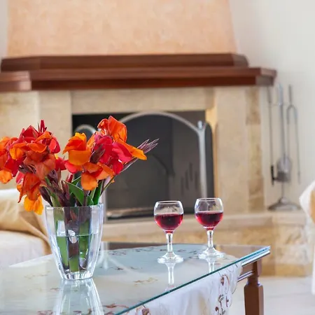 Lägenhet Vaso Nidhrion