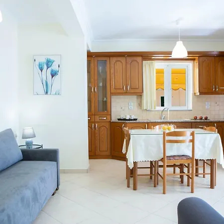 Apartamento Vaso