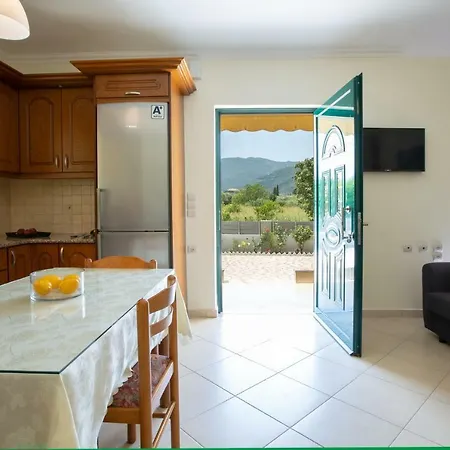 Apartamento Vaso
