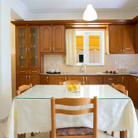 Apartamento Vaso