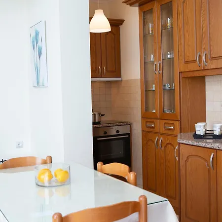 Vaso Appartement