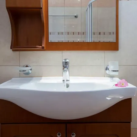 Appartement Vaso