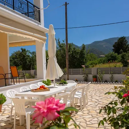 Vaso Apartment Nydri (Lefkada)
