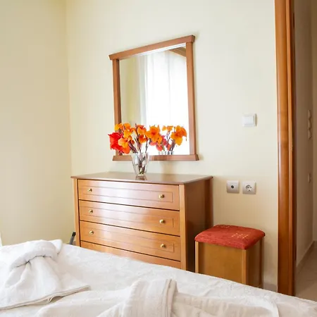 Vaso Appartement