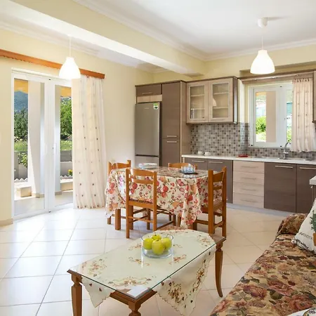 Vaso Appartement