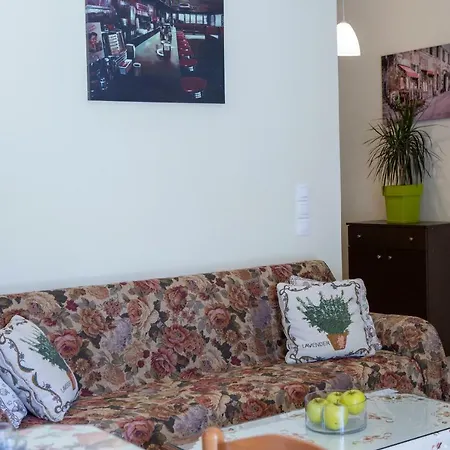 Apartamento Vaso