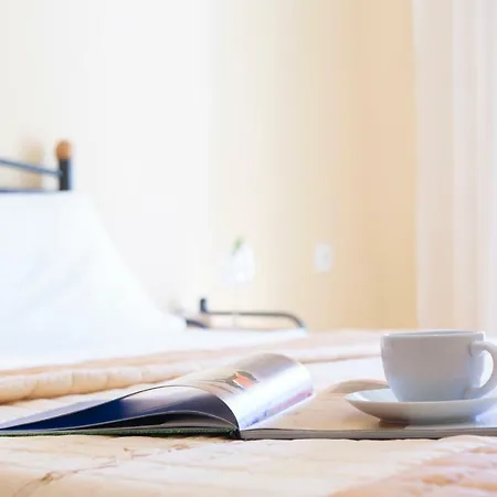 Lägenhet Vaso Nidhrion