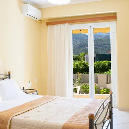 Apartamento Vaso Nydri (Lefkada)