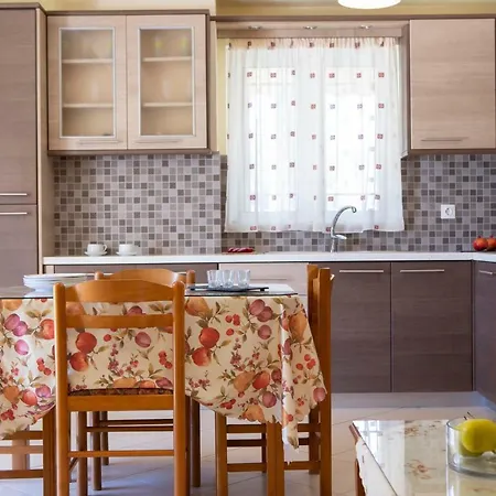 Apartamento Vaso Nydri (Lefkada)