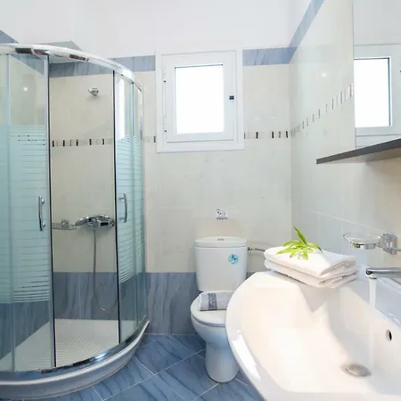 Appartement Vaso *