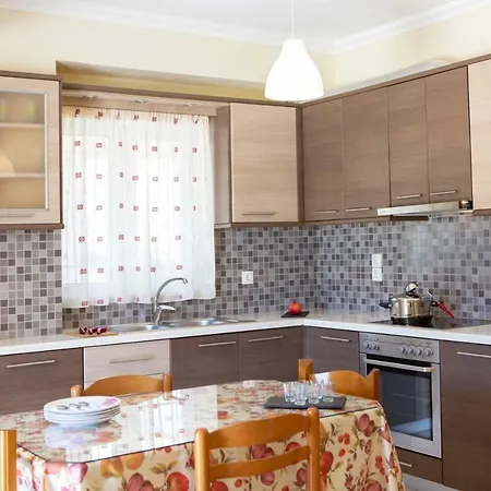 Apartamento Vaso