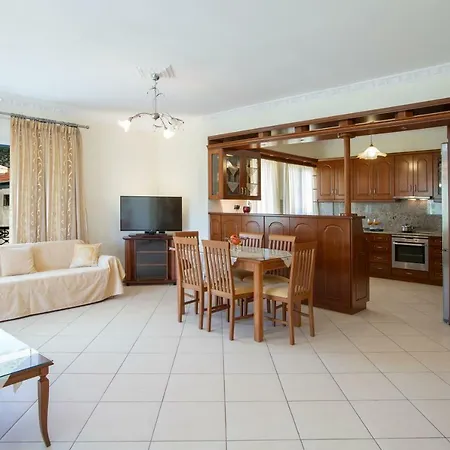 Vaso Lägenhet Nidhrion