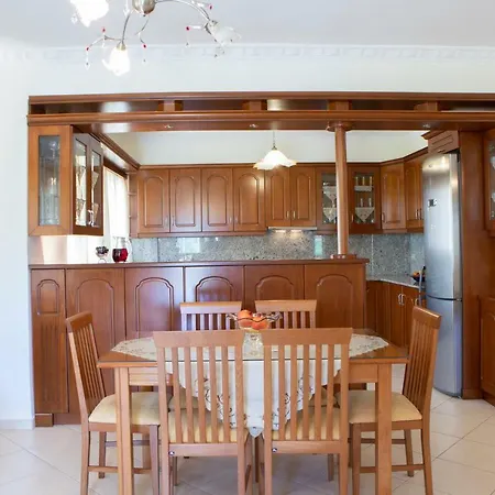 Apartment Vaso