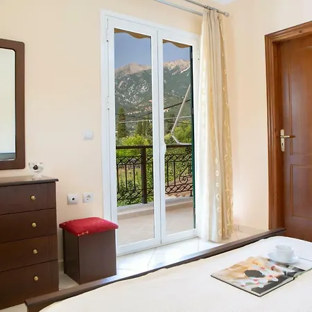 Appartement Vaso *