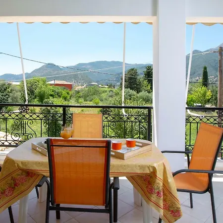 Vaso Lägenhet Nidhrion