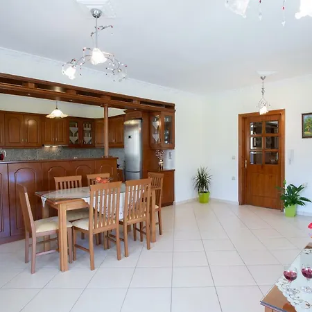 Vaso Apartamento Nydri (Lefkada)