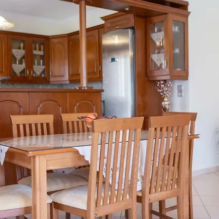 Vaso Apartamento Nydri (Lefkada)