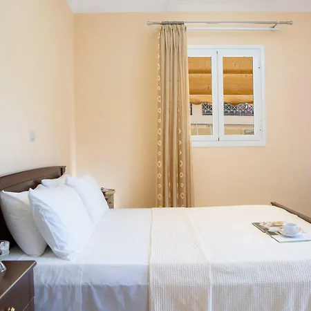Apartment Vaso Nydri (Lefkada)