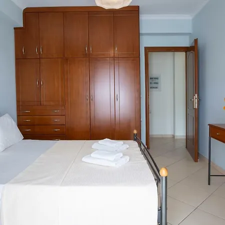 Lägenhet Vaso Nidhrion