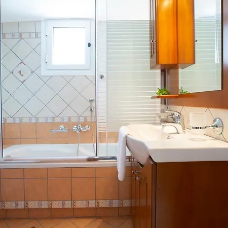 Vaso Appartement *