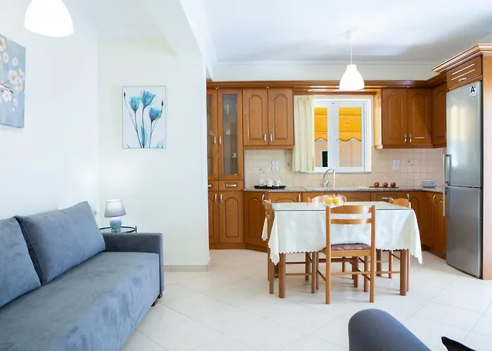 Apartmán Vaso