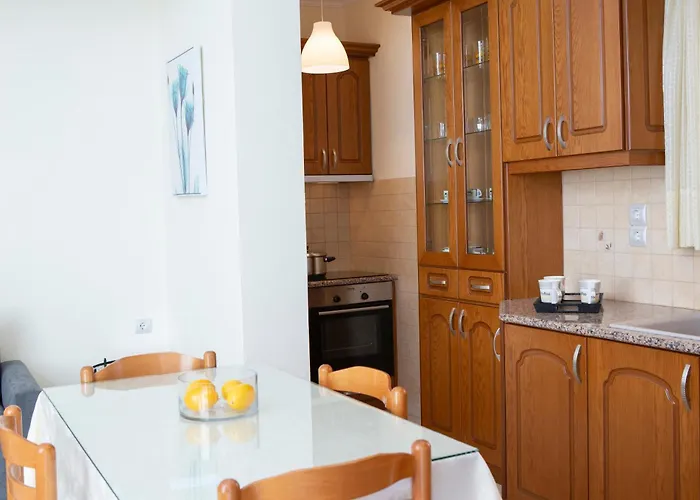 Vaso Apartmán