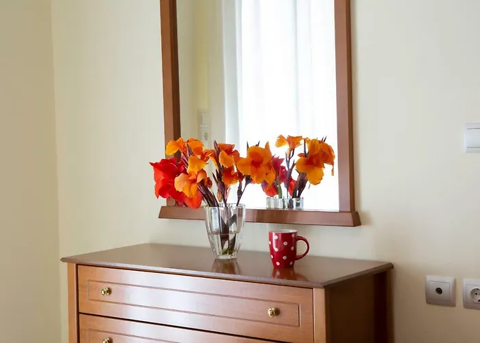 Vaso 아파트 니드리