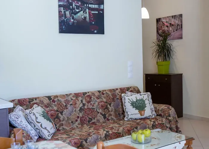 Apartmán Vaso