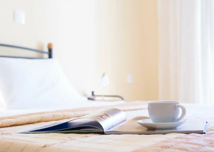 아파트 Vaso 니드리