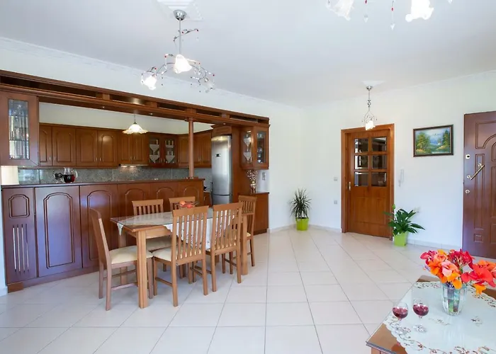 Vaso Apartmán Nydri (Lefkada)